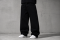 Black Baggy Jeans