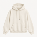 Cocunut Milk Hoddie