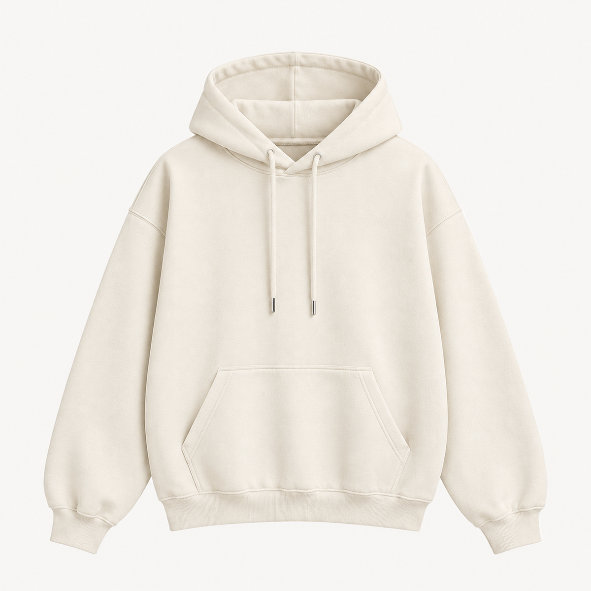Cocunut Milk Hoddie