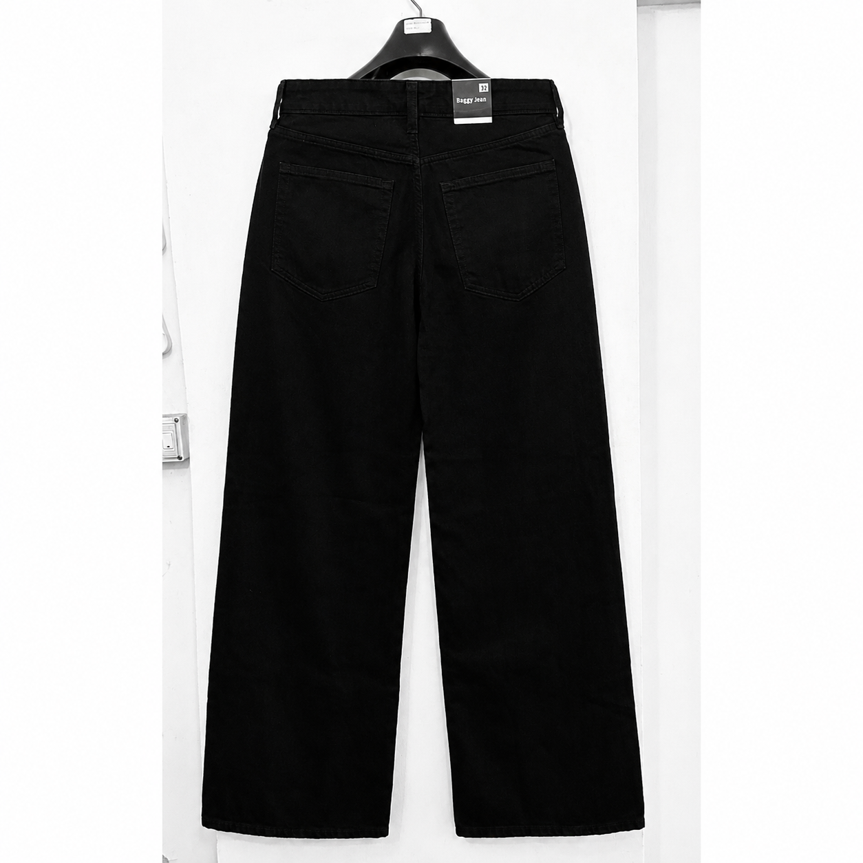 Black Baggy