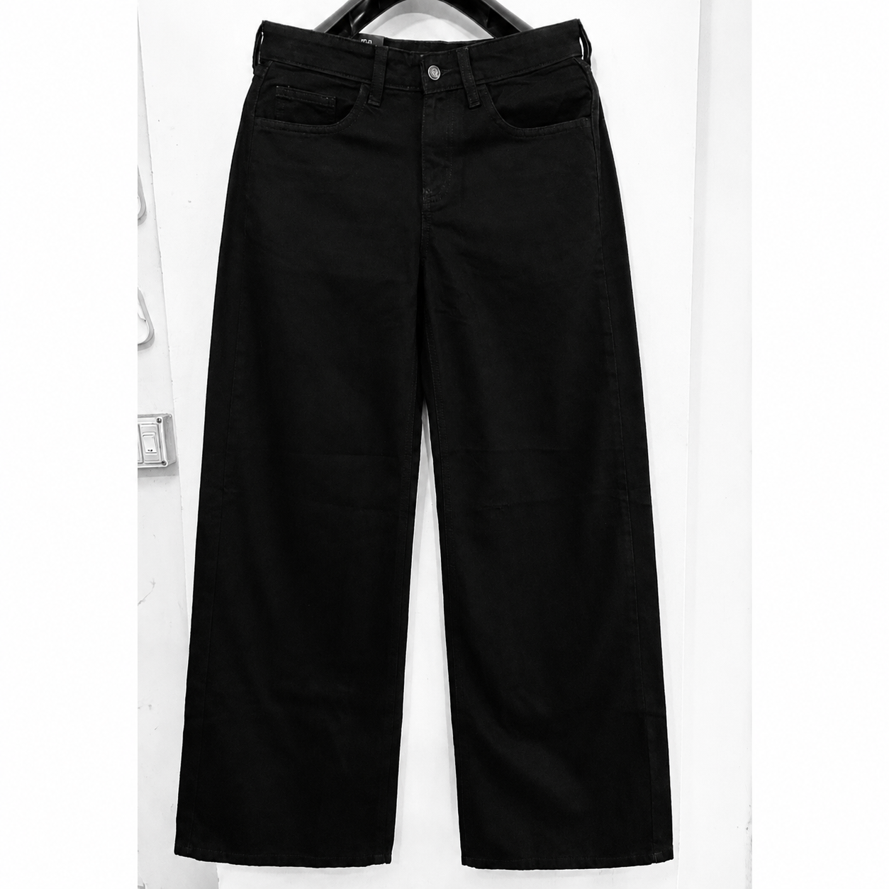 Black Baggy