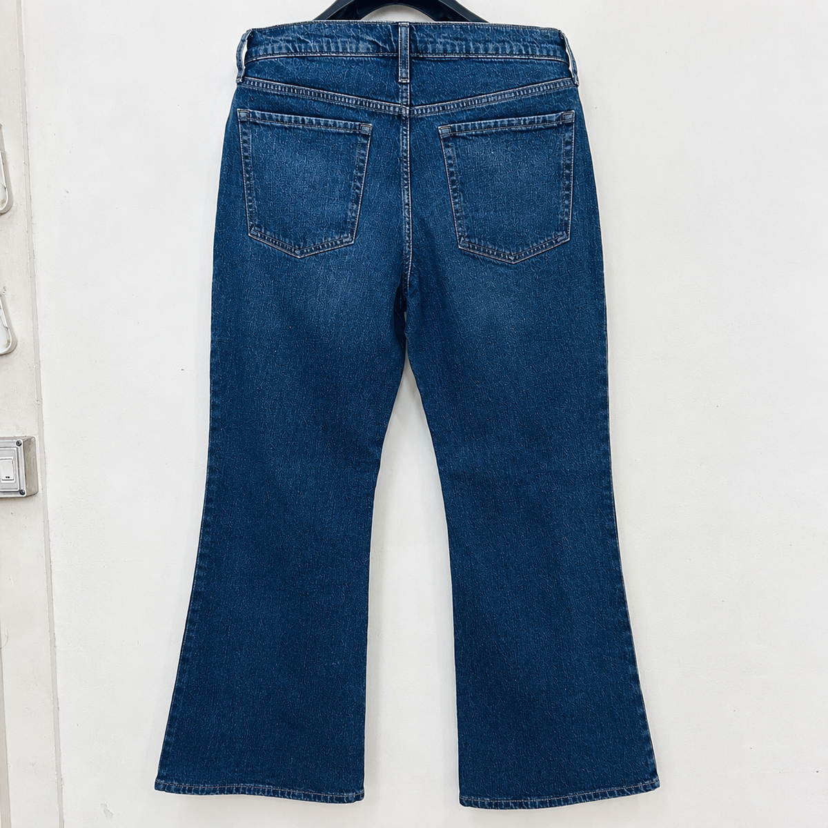 Denim Blue Bootcut
