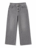 Dark Gray Baggy