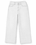 Glacier White Baggy